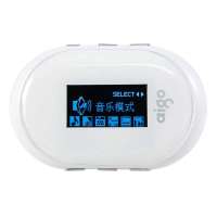 爱国者数码播放器MP3-102