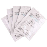 玉兰油蛋白乳液白滑面膜5片