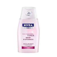 NIVEA娇柔丝润爽肤水125ml