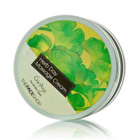 TheFaceShop银杏按摩膏150ml