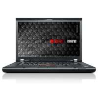 ThinkPad W530（2348A11）15.6英寸笔记本电脑（i7-3720QM 8G 1T 2G独显 蓝牙 指纹 Win7）