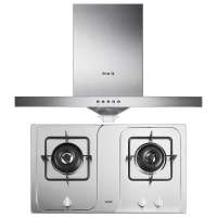 帅康烟灶套餐CXW-200-T788+QAS-98-S