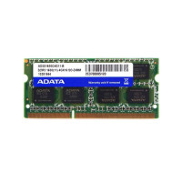 威刚(ADATA)万紫千红DDR3 1600 4G笔记本内存条