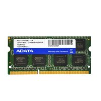 威刚(ADATA)万紫千红DDR3 1600 8G笔记本内存条