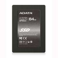 ADATA(威刚)固态硬盘SP600-64G