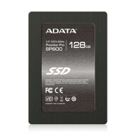 ADATA(威刚)固态硬盘SP600-128G