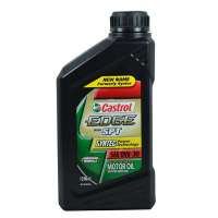 嘉实多极护动力SPT全合成机油0w-30 SL/CF (黑罐)德国