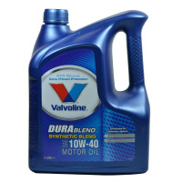 胜牌 星驰合成机油10w-40 SL/CF级 4L