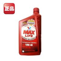 胜牌 星冠合成机油10w-40 SN级 946ml