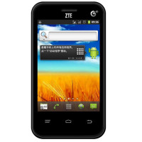 中兴 手机 U793 (白色)