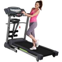 舒华多功能跑步机BC-1001