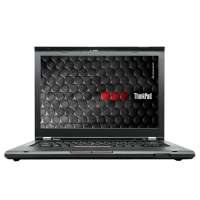 ThinkPad T430i（2342AK2）14英寸笔记本电脑（i3-3110M 2G 500G 1G独显 蓝牙 指纹 Win8）