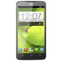 中兴 手机 Grand Memo N5 (白色)