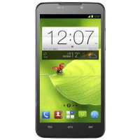 中兴 手机 Grand Memo N5 (蓝色)