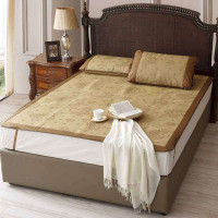 贝德罗心愿仿藤席三件套1.5m