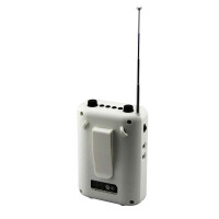 Philips/飞利浦SBM150便携式插卡音箱录音小音响 导游/教师专用扩音器扬声器喊话器 支持U盘/SD卡/AUX