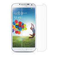 iYON(爱用)  磨砂防刮系列三星GALAXY S4(I9500)保护膜 磨砂