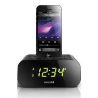 飞利浦时钟收音机AJ3275D/93