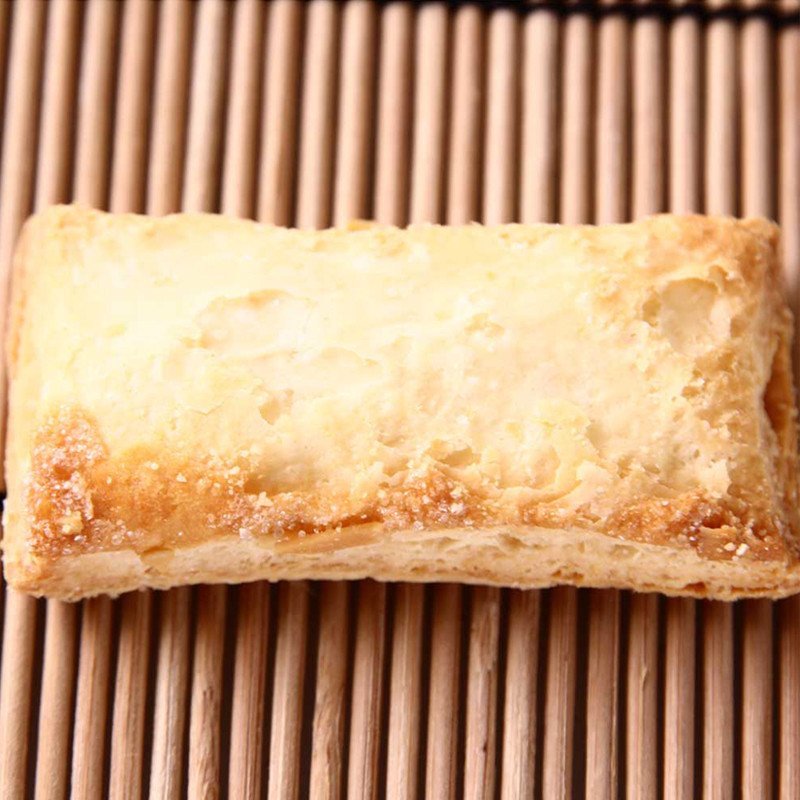 蜜兰诺Milano扁桃仁千层72g/盒