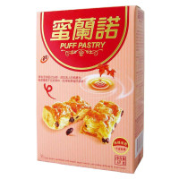 蜜兰诺 Milano 枫糖葡萄 69g/盒