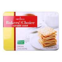 帝皇牌 奶油饼干 480g(泰国)