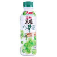 泰山牌 黑糖仙草蜜(冬瓜味) 520g