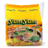 养养牌泰式胡椒面70g*5包