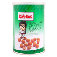 大哥牌 Koh-Kae 鸡味花生豆 115g/罐