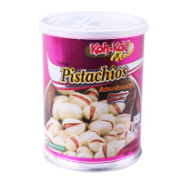 大哥牌 Koh-Kae 盐味开心果 130g/罐