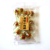 名物 原味小梅棒 140g(台湾)