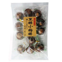 名物 黑糖小梅棒 140g(台湾)