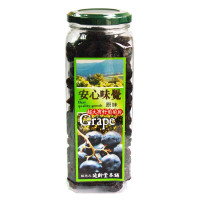 延龄堂 超大原味葡萄干 370g(台湾)