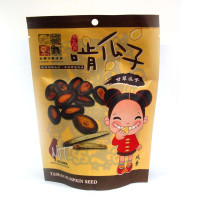 顺颀 甘草瓜子 180g(台湾)