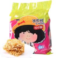 张君雅小妹妹 捏碎面五合一 200g/袋