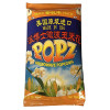 派博士 Popz 微波玉米花 蜜桃味 88g/袋