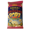 派博士 Popz 微波玉米花 草莓味 88g/袋