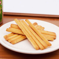 BaiLangni/白朗妮起士棒(奶素)(台湾)190g