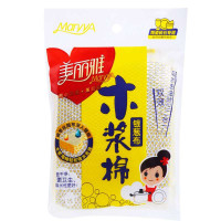 美丽雅银葱布木浆棉