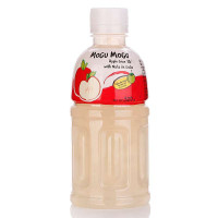 磨谷磨谷椰肉苹果汁饮料320ml