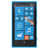 诺基亚 手机 920T (蓝色)