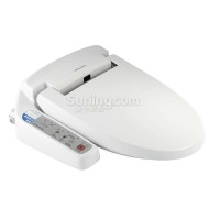 美标洁身器美标智能温水清洗便座RY系列cf-7128.000.04