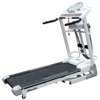 军霞家用电动跑步机JX-627SD