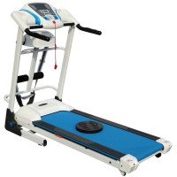 军霞家用电动跑步机JX-622D