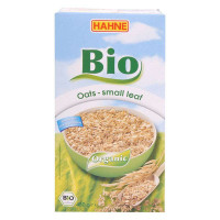 亨利切片燕麦片(BIO)