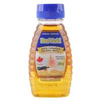 必美加拿大蜂蜜250g