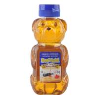 必美加拿大蜂蜜375g