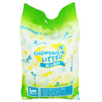 宠幸chowsing 100%松木猫砂5L