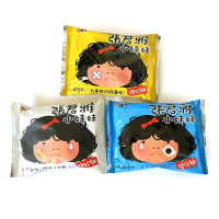 张君雅小妹妹 捏碎面(单包) 40g/袋