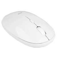 道瑞苹果附件莹石系列无线鼠标(陶瓷白)