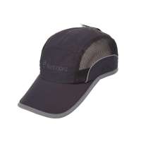 Kenmont凯蒙特春夏天男士帽子防紫外线棒球帽透气网KM-0416-09